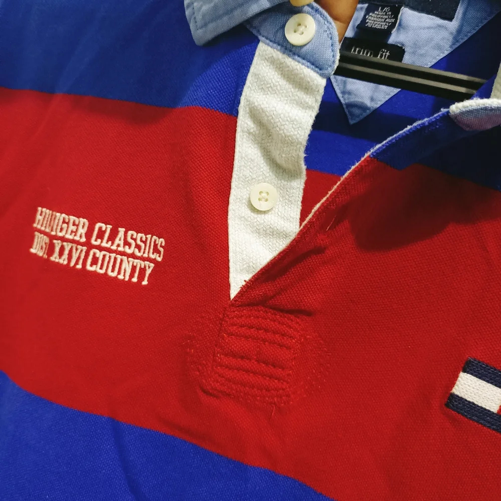Tommy Hilfiger - Picture 10 of 16